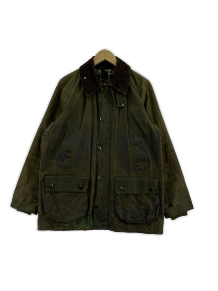 Barbour BEDALE オイルドジャケット[値下]