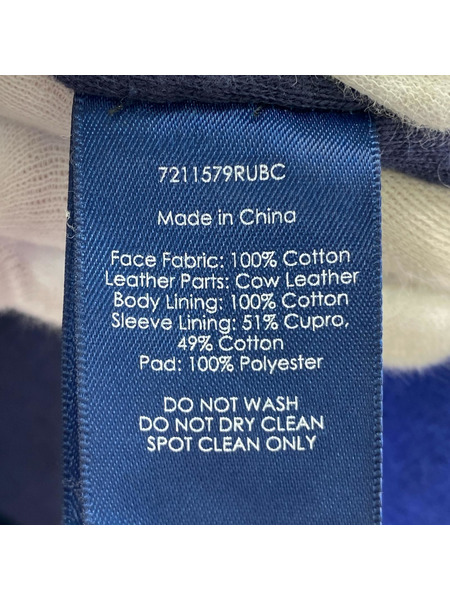 POLO RALPH LAUREN ソノ他 RUGBY コート (M)