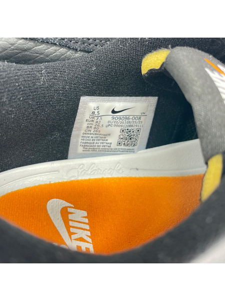 NIKE スニーカー NIKE SB FC クラシック 26.5cm