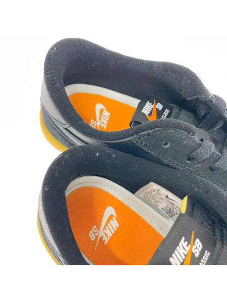 NIKE スニーカー NIKE SB FC クラシック 26.5cm