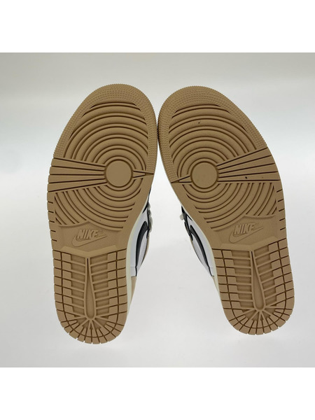 NIKE スニーカー WMNS Air Jordan 1 High OG (28cm)