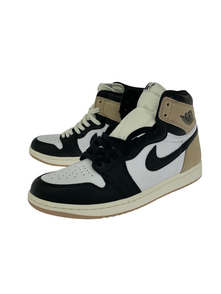 NIKE スニーカー WMNS Air Jordan 1 High OG (28cm)