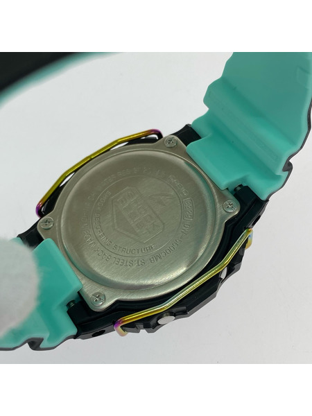G-SHOCK G-SHOCK DW-5600CMB デジタル QZ時計 ブリージーラスタカラー[値下]