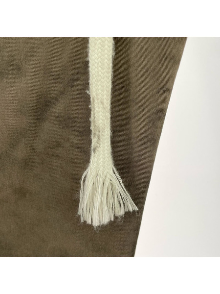 パンツ VIRGIN ATARAXIA 24AW FLARED EASY PANTS