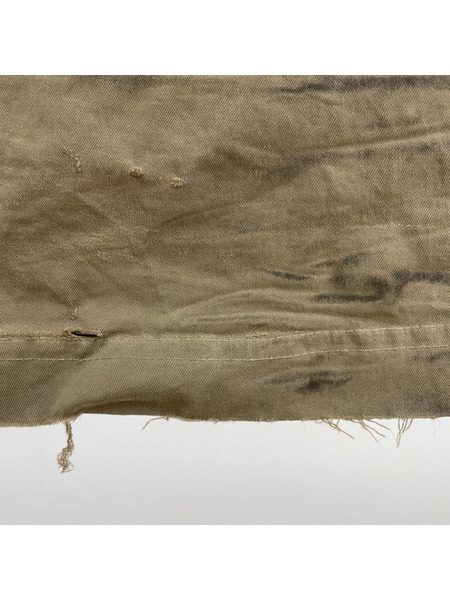 パンツ VIRGIN ATARAXIA 24AW FLARED EASY PANTS