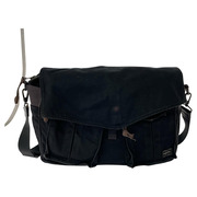PORTER ショルダーバッグ Love&Peace メッセンジャーバッグ