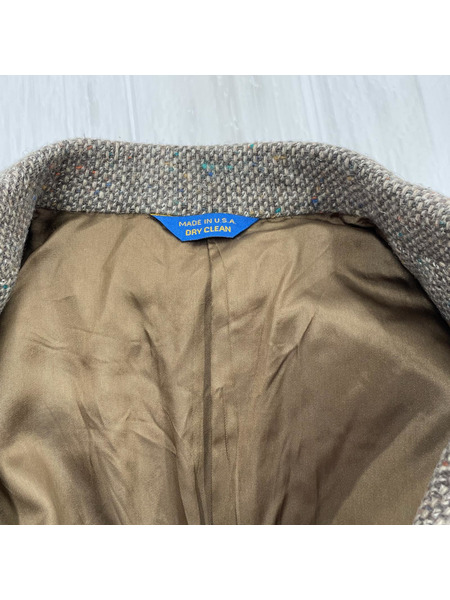 PENDLETON テーラードジャケット・ブレザー ブラウン