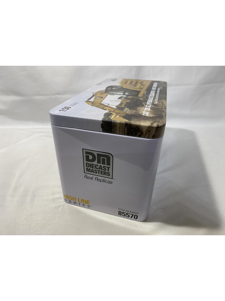  ダイキャストマスター 1/50 Cat 320GC 油圧ショベル[値下]