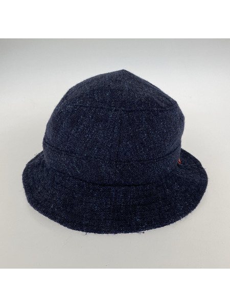 Supreme ハット 14ss Loro Piana Terry Crusher