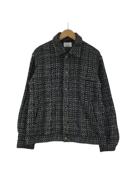 ソノ他 EDIFICE DEVEAUX ツイードジャケット