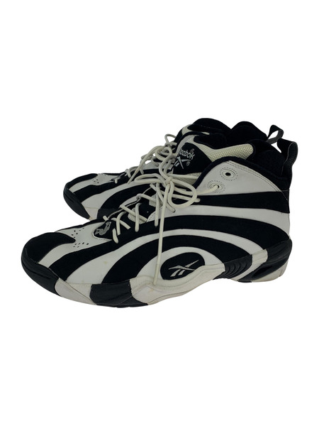 Reebok スニーカー SHAQNOSIS 30㎝