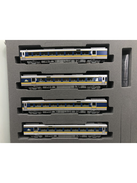 鉄道模型車両 TOMIX 98565 JRキハ187 10系特急ディーゼルカー
