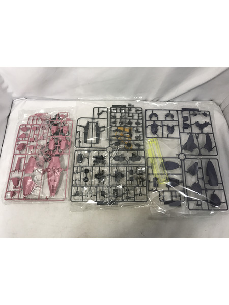 ガンプラ HG 1/144 メッサーF02型(指揮官機)