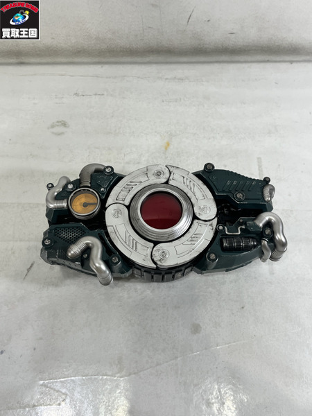 CSM世紀王サンドライバー