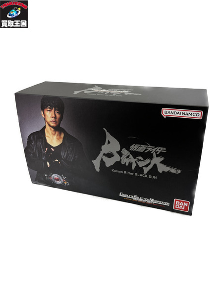 CSM世紀王サンドライバー