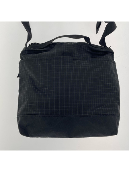 Supreme ショルダーバッグ 23AW/Shoulder Bag/BLK