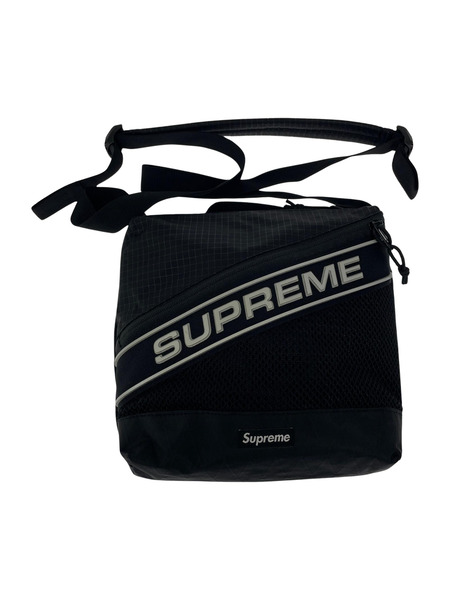 Supreme ショルダーバッグ 23AW/Shoulder Bag/BLK
