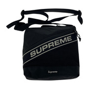 Supreme ショルダーバッグ 23AW/Shoulder Bag/BLK
