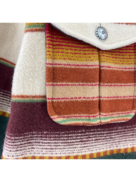 PENDLETON ソノ他 サンタフェコート/M