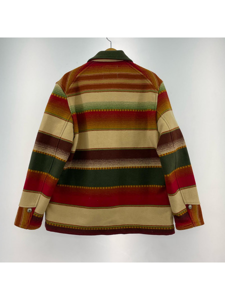 PENDLETON ソノ他 サンタフェコート/M