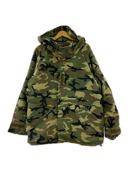 ミリタリージャケット MEDECO ミリタリー マウンテンパーカー ジャケット[値下]