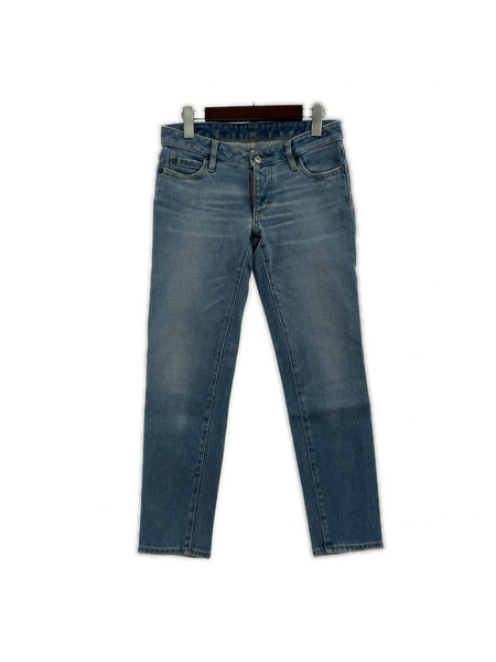 DSQUARED2 デニム・ジーンズ JENNIFER CROPPED JEAN 38