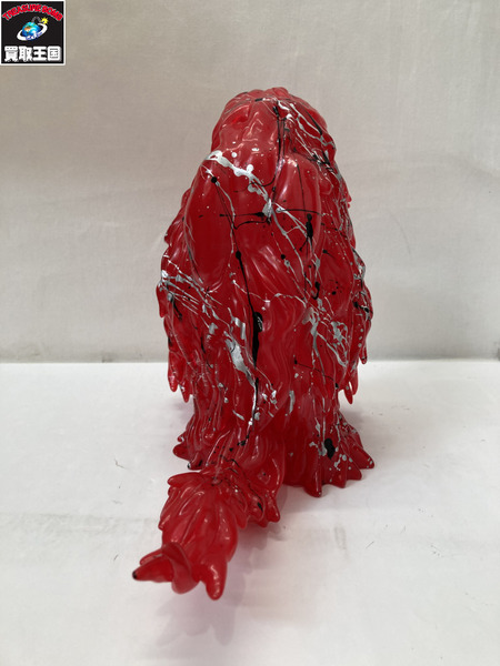 メーカー ゴジラ・その他怪獣 CCP ヘドラ 成長期 JAPAN CULTURE 01 Ver.[値下]