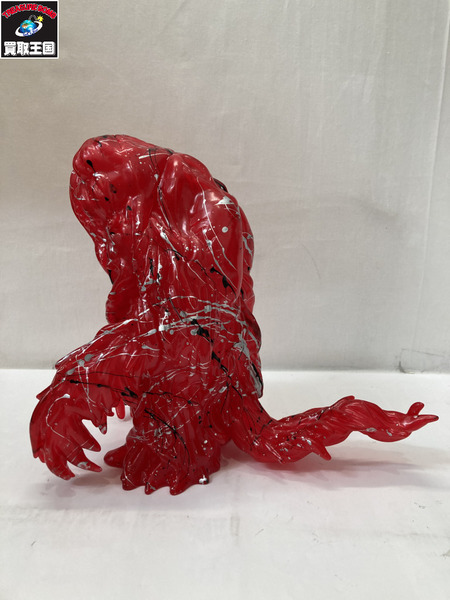メーカー ゴジラ・その他怪獣 CCP ヘドラ 成長期 JAPAN CULTURE 01 Ver.[値下]