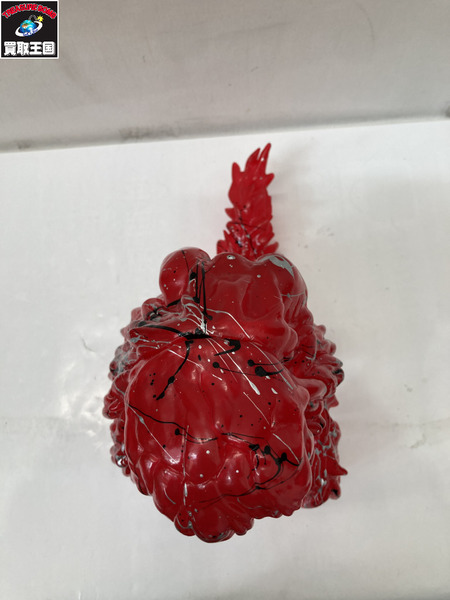 メーカー ゴジラ・その他怪獣 CCP ヘドラ 成長期 JAPAN CULTURE 01 Ver.[値下]