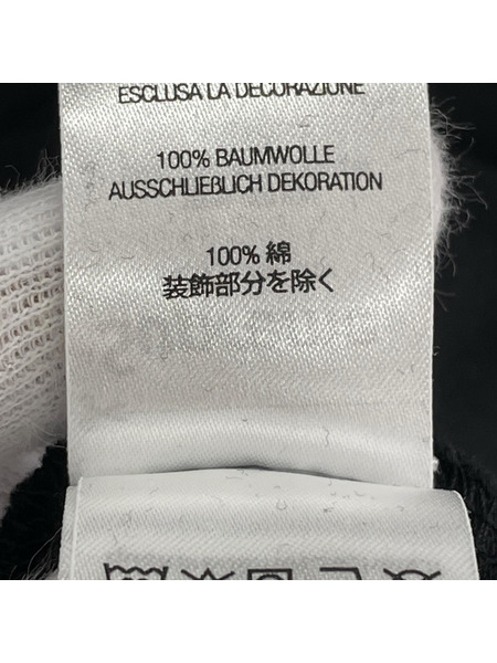 Supreme 24AW Small Box L/S Tee XL 黒