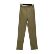 ISSEY MIYAKE パンツ PLEATS PLEASE プリーツパンツ