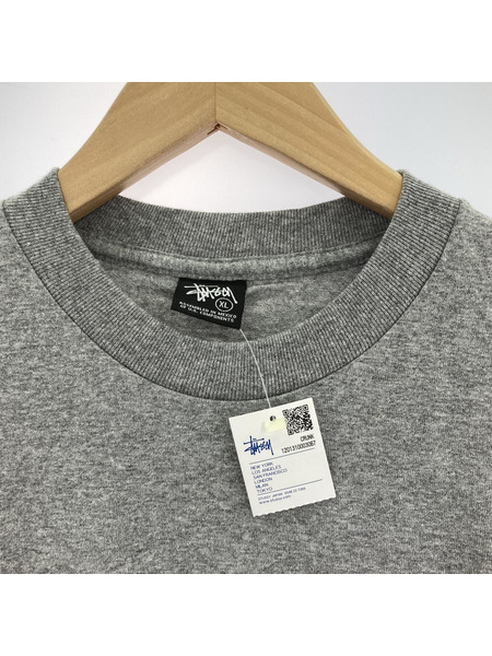 STUSSY CRUNK Tee XL