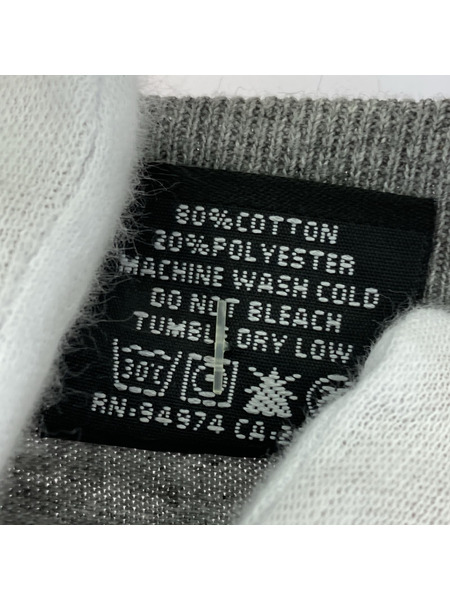 STUSSY CRUNK Tee XL