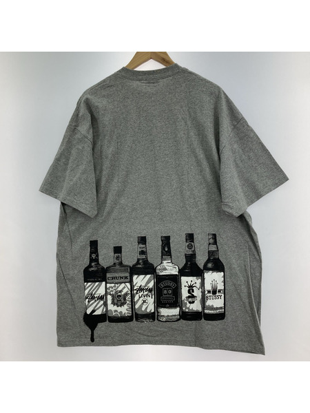 STUSSY CRUNK Tee XL