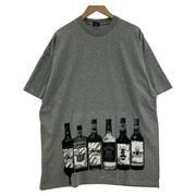 STUSSY CRUNK Tee XL
