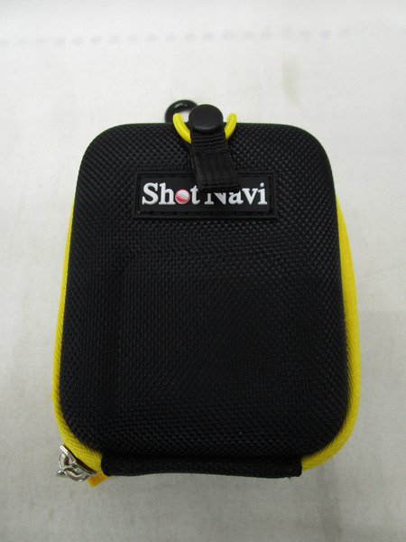 LaserSniper X1 Fit2 ブラックShotNavi[値下]