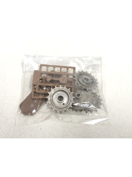 モデルカステン 1/35 JS-II スターリン キャタピラ タイプA 可動
