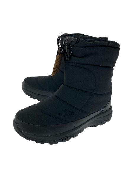 THE NORTH FACE ノースフェイス ロングブーツ W BOOTIE HIGH