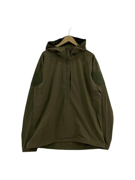 ARC'TERYX LEAF GAMMA SL ANORAK IFF ガンマSLアノラック ソフトシェルジャケット