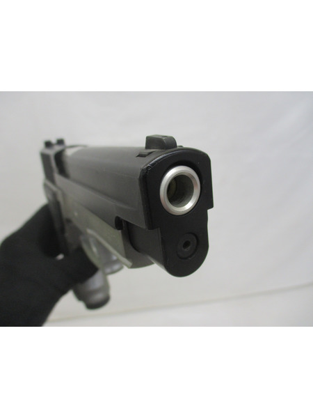ガスガン・エアガン 東京マルイ　シグP226R フレームシルバー