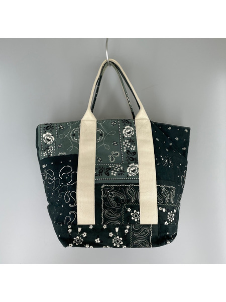 KITH ソノ他バッグ トートバッグ KHK