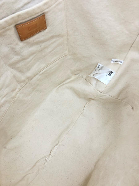 KITH ソノ他バッグ トートバッグ KHK