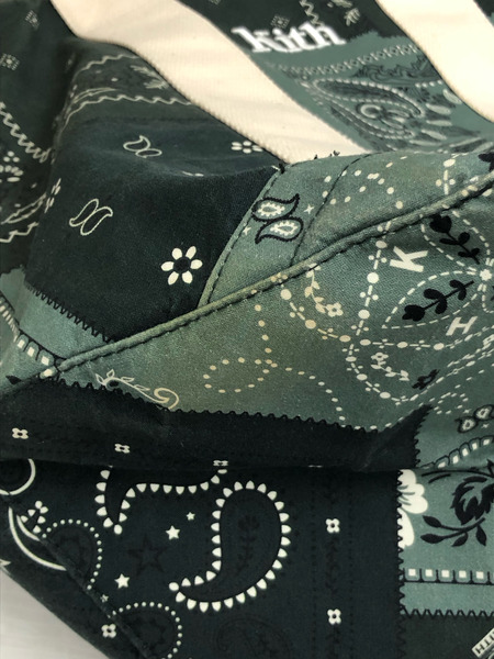 KITH ソノ他バッグ トートバッグ KHK