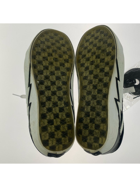 VANS スニーカー mastermind OLD SKOOL VAULT (28.5) ブラック