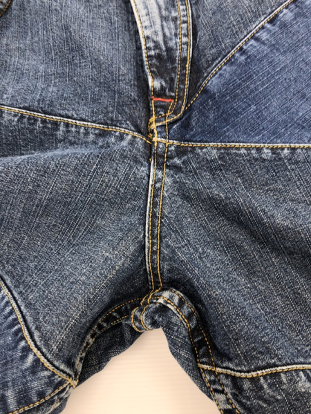 rocawear オーバーサイズデニム[値下]