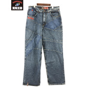 rocawear オーバーサイズデニム