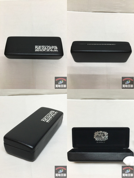 ディビジョンメガネ 夢野幻太郎 ヒプノシスマイク[値下]｜商品