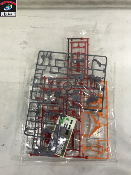 HG ガンダム TR-6 バーザムii