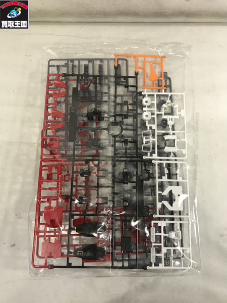 HG ガンダム TR-6 バーザムii