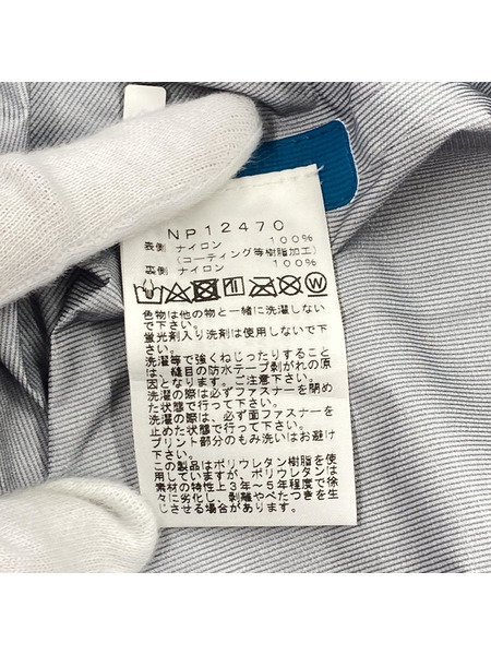 THE NORTH FACE ブルゾン・ジャンパー FL Trail Peak Jacket NP12470[値下]